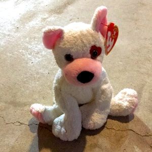 Ty beanie babies-Cupid